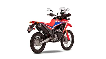 Honda CRF 300 Rally 2021 Honda CRF 300 Rally 2021