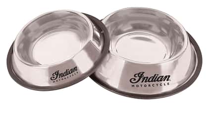 Indian Hundekauknochen