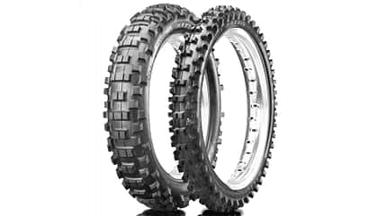 Maxxis MaxxEnduro Maxxis MaxxEnduro