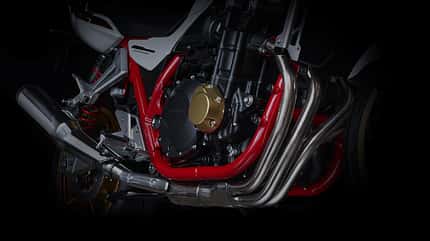 12/2021, Honda CB 1300 Modelljahr 2021 Japan Honda CB 1300 Modelljahr 2021 Japan
