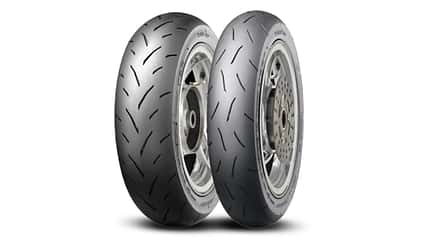 Dunlop TT93 Dunlop TT93