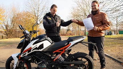 Motorrad Moped Führerschein Fahrschule 125er Motorrad Moped Führerschein Fahrschule 125er