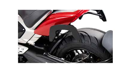 Hepco&Becker Triumph Rocket III Hepco&Becker Triumph Rocket III