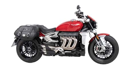 Hepco&Becker Triumph Rocket III Hepco&Becker Triumph Rocket III