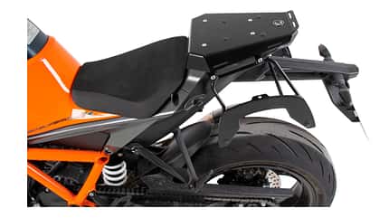 KTM 1290 Super Duke Hepco&Becker KTM 1290 Super Duke Hepco&Becker