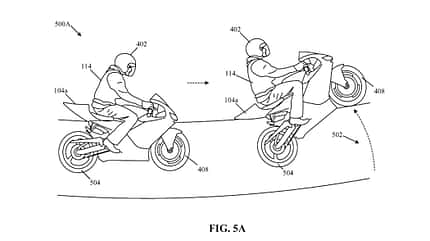 12/2020, Honda Patent Gedankensteuerung Honda Patent Gedankensteuerung
