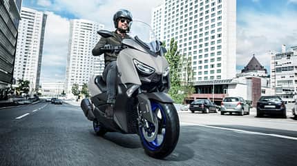 Yamaha Xmax 300 2021 Yamaha Xmax 300 2021
