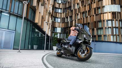 Yamaha Xmax 300 2021 Yamaha Xmax 300 2021