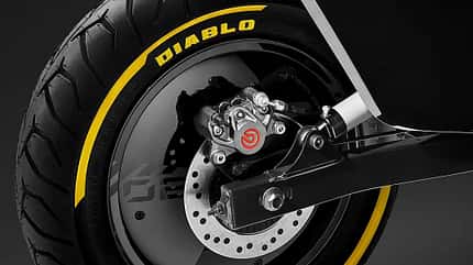 12/2020, CF Moto Zeeho Cyber Elektroroller CF Moto Zeeho Cyber Elektroroller