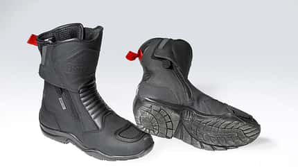 iXS Tour Pacego-ST Motorrad-Kurzschaftstiefel iXS Tour Pacego-ST Motorrad-Kurzschaftstiefel