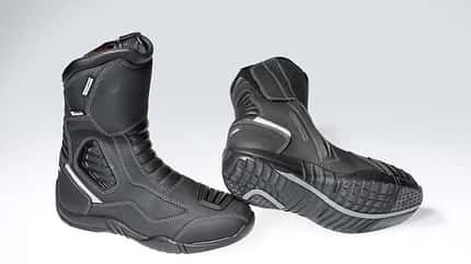 Kochmann Zyklon Motorrad-Kurzschaftstiefel Kochmann Zyklon Motorrad-Kurzschaftstiefel