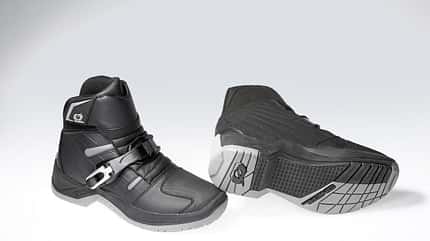 O'Neal RMX Shorty Motorrad-Kurzschaftstiefel O'Neal RMX Shorty Motorrad-Kurzschaftstiefel