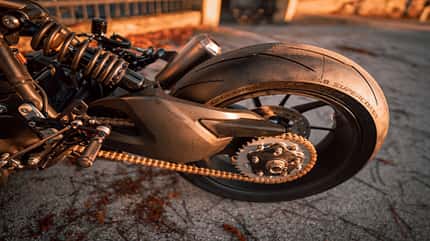 Honda CB 900 F NCT Motorcycles Honda CB 900 F NCT Motorcycles