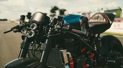 Ducati 999 Umbau Freeride Motos Ducati 999 Umbau Freeride Motos