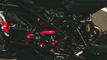 Ducati 999 Umbau Freeride Motos Ducati 999 Umbau Freeride Motos