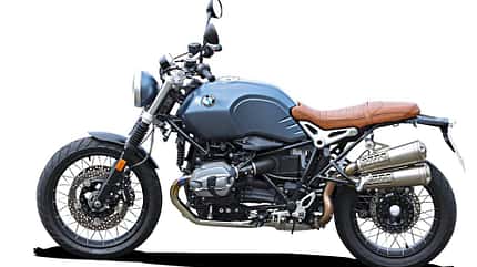 BMW, R nineT, Scrambler, scramblervergleichstest BMW R nineT Scrambler
