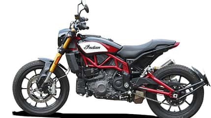 Indian, FTR, 1200 S, Race, Replica, scramblervergleichstest Indian FTR 1200 S Race Replica