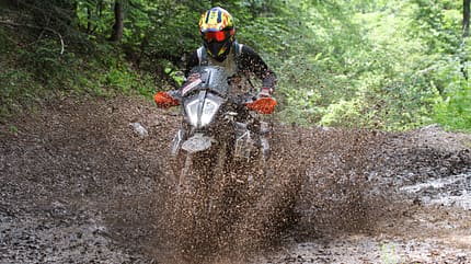 KTM, 790, Adventure, R, Intensivtest KTM 790 Adventure R