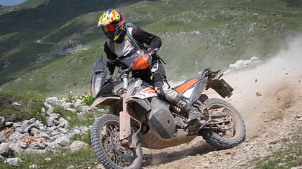 KTM, 790, Adventure, R, Intensivtest KTM 790 Adventure R