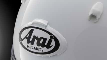 Arai Quantic neu 2021 Arai Quantic neu 2021