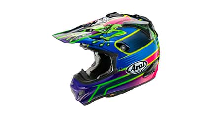 Arai neue Dekore 2021 Arai neue Dekore 2021