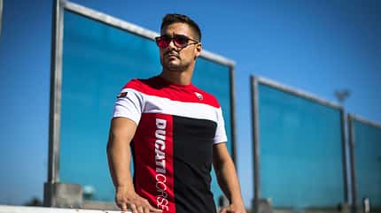 12/2020, Ducati Team-Bekleidung 2021 Ducati Team-Bekleidung 2021