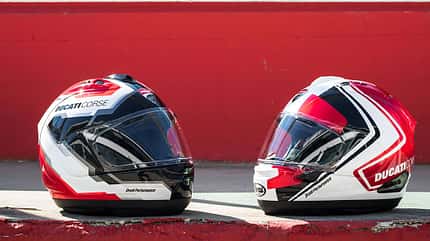 12/2020, Ducati Team-Bekleidung 2021 Ducati Team-Bekleidung 2021