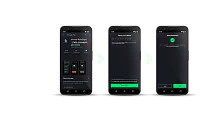 Motorcycles,Motorcycles News,Technology,Images,2020,Technical Honda Sprachsteuerung App 2021
