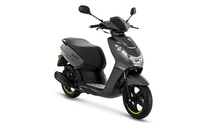 12/2020, Peugeot Kisbee 50 Peugeot Kisbee 50