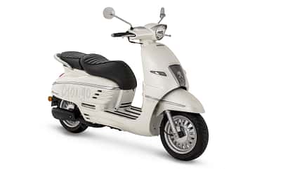12/2020, Peugeot Django 50 Peugeot Django 50
