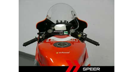 Ducati Desmosedici RR Stoner 2008 Ducati Desmosedici RR Stoner 2008