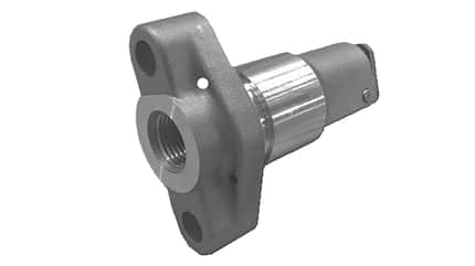 12/2020, Kawasaki Steuerkettenspanner Z400 Kawasaki Steuerkettenspanner Z400