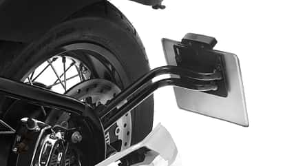 Wunderlich BMW R18