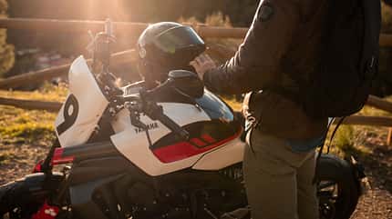 Yamaha XSR 900 Yard Built Bottpower Yamaha XSR 900 Yard Built Bottpower
