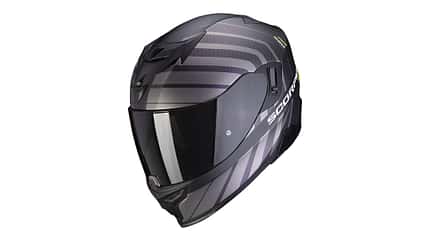 Scorpion Exo 520 Air