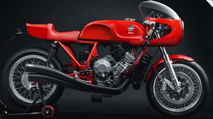 Magni Italia 01/01 MV Agusta Magni Italia 01/01 MV Agusta