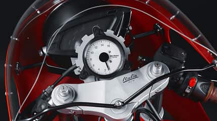 Magni Italia 01/01 MV Agusta Magni Italia 01/01 MV Agusta