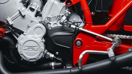 Magni Italia 01/01 MV Agusta Magni Italia 01/01 MV Agusta