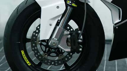 01/2021, Ohvale GP 2 Pocketrennmotorrad 12 Zoll Ohvale GP 2 Pocketrennmotorrad 12 Zoll
