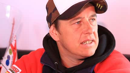 John McGuinness John McGuinness