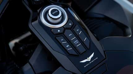 Honda Goldwing 2021 Honda Goldwing 2021
