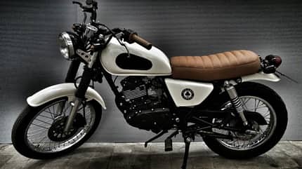 Bajaj Boxer 150