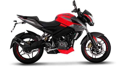 Baja Pulsar 200