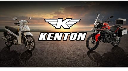 Kenton