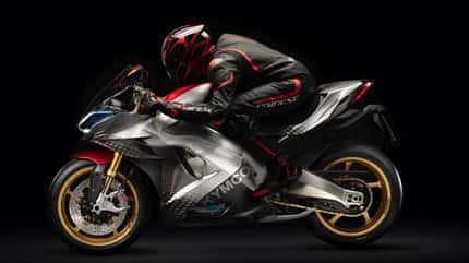 Kymco Super Nex