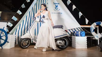 Vespa Vietnam