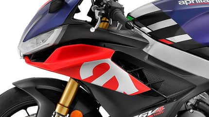 01/2021, Aprilia RSV4 Factory 2021 Aprilia RSV4 Factory 2021