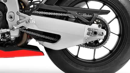01/2021, Aprilia RSV4 Factory 2021 Aprilia RSV4 Factory 2021