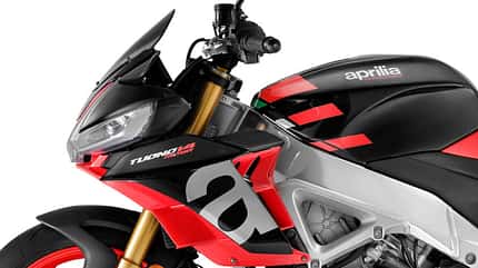 Aprilia Tuono V4 2021 Aprilia Tuono V4 2021
