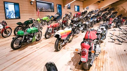 01/2021, Museum Timmelsjoch Museum Timmelsjoch